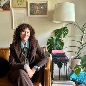 Rosa Boshier González
