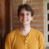 Caleb Skinner