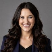 Catherine Fields, Sport Analytics Rice University