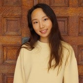 Elaine Liu