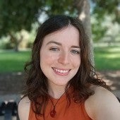 photo of Emma Bollinger