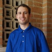 Ethan Woods