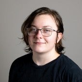 Photo of Marko Hales