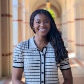 Headshot of Jayda Coleman