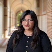 Headshot of Juana Medrano
