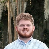 Headshot of Connor Couch