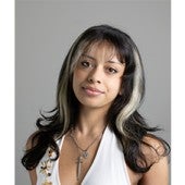 Sarah Tabrez Headshot