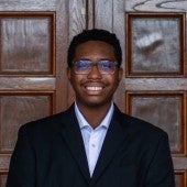Joshua Adegoke