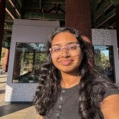 Keesha Gondipalli
