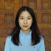 Jasmine Wang
