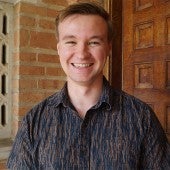 Joshua Inman