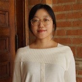 Junyi Huang