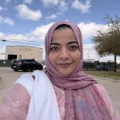 Nabiya Khan