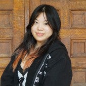 Kelly Zeng
