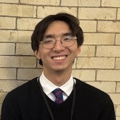 Lou Zhou, Rice University Sport Analytics