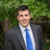 photo of Michael Barasch