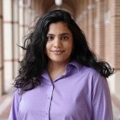 Natasha Patel