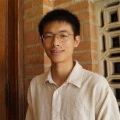 Ryan Li