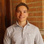 Ryker Dolese