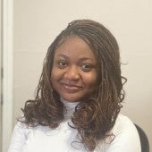 Sally Agyeman Opoku