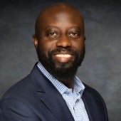 Aramide Adebanjo headshot