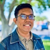 Stephen Don Sarkar