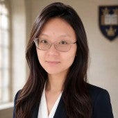 photo of Therese Wu
