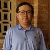 Thomas Duong