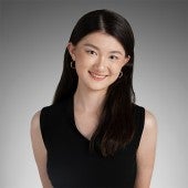 Xinyi Li