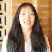 Yangqianzi Jiang