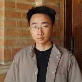 Yuan Wang