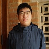 Zifeng Geng