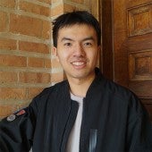 Ziheng Zhang