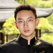 Zihua Zackery Yao