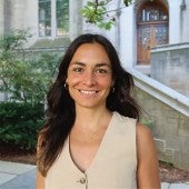 photo of Martina del Cerro