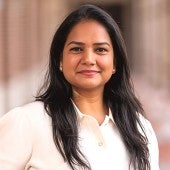 photo of Nandita Srivastava