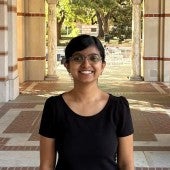 photo of Sreevidya Chintalapati