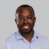 Moses Biney