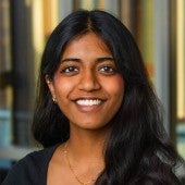 Saanvi Mukkara