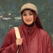 Amna Siddiqui
