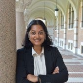 Jayashree Iyer Headshot