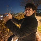 Kiheon Hong