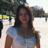 Madeleine Yuan