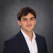 Miguel Artazos headshot