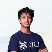 image of krutik pandya